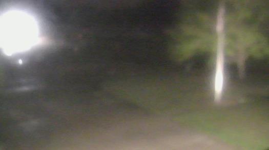 Weather camera view of City of League City Fire Station 4.