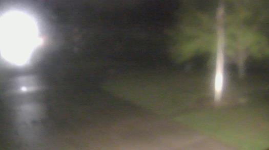 Weather camera view of City of League City Fire Station 4.