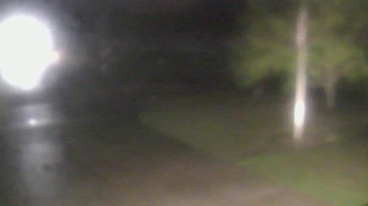 Weather camera view of City of League City Fire Station 4.