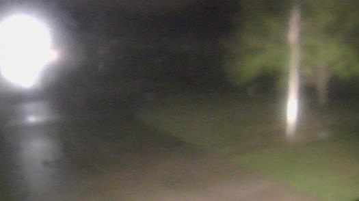 Weather camera view of City of League City Fire Station 4.