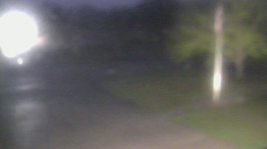 Weather camera view of City of League City Fire Station 4.