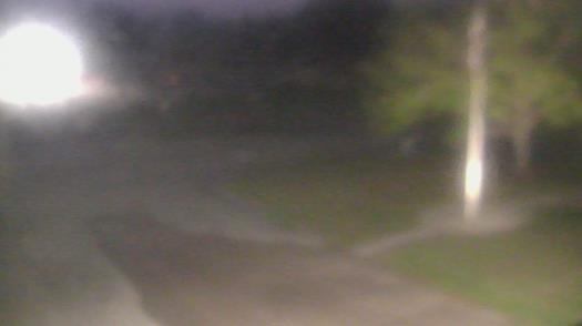 Weather camera view of City of League City Fire Station 4.