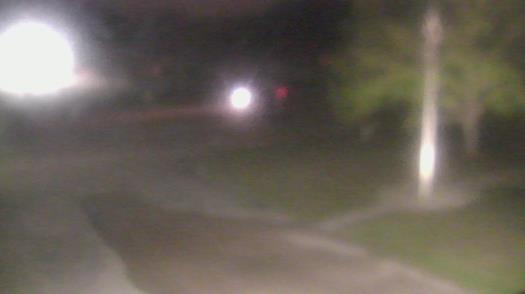 Weather camera view of City of League City Fire Station 4.