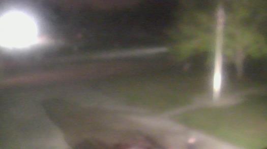 Weather camera view of City of League City Fire Station 4.