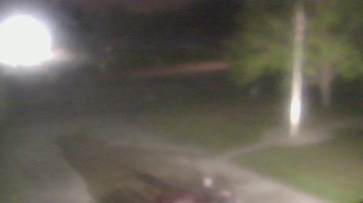 Weather camera view of City of League City Fire Station 4.