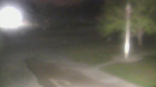 Weather camera view of City of League City Fire Station 4.