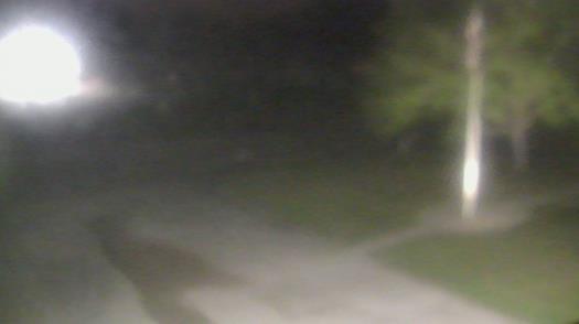 Weather camera view of City of League City Fire Station 4.