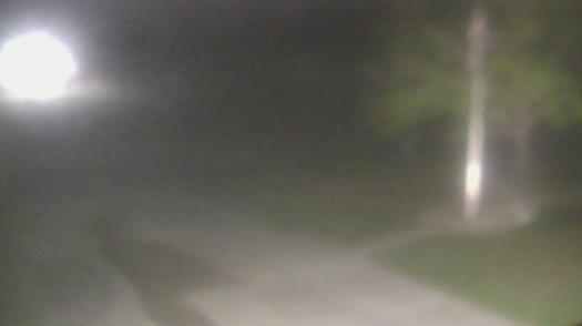 Weather camera view of City of League City Fire Station 4.
