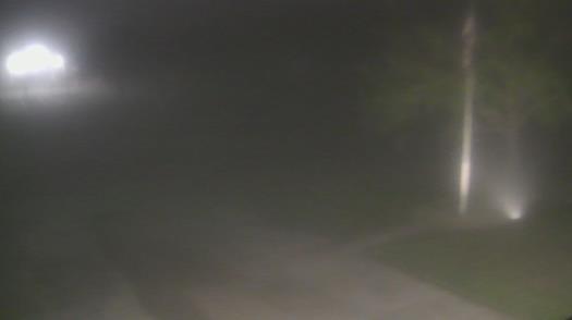 Weather camera view of City of League City Fire Station 4.