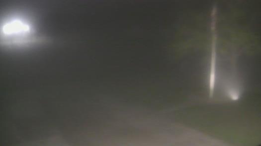 Weather camera view of City of League City Fire Station 4.