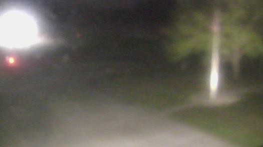 Weather camera view of City of League City Fire Station 4.