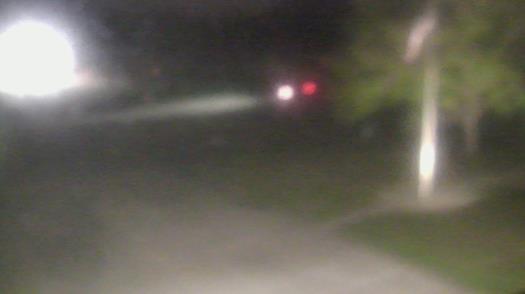 Weather camera view of City of League City Fire Station 4.