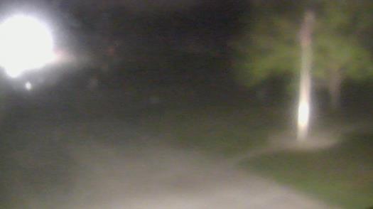 Weather camera view of City of League City Fire Station 4.