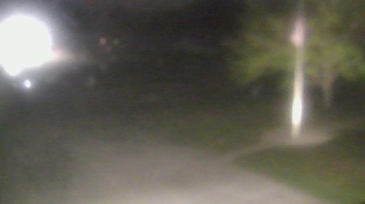 Weather camera view of City of League City Fire Station 4.