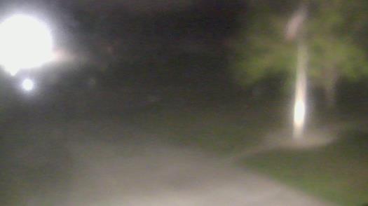 Weather camera view of City of League City Fire Station 4.