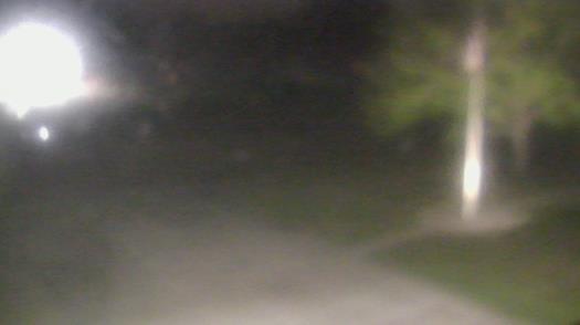 Weather camera view of City of League City Fire Station 4.