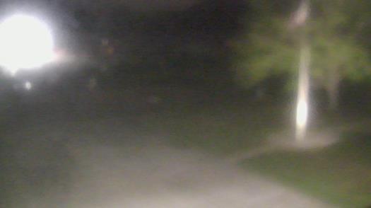 Weather camera view of City of League City Fire Station 4.