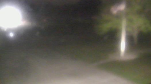 Weather camera view of City of League City Fire Station 4.