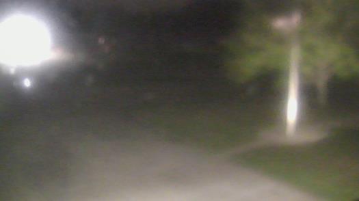 Weather camera view of City of League City Fire Station 4.