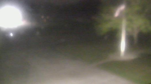 Weather camera view of City of League City Fire Station 4.