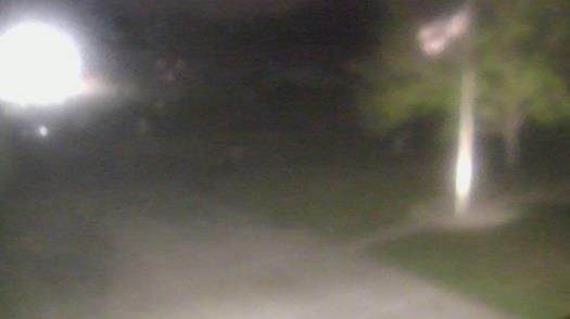 Weather camera view of City of League City Fire Station 4.