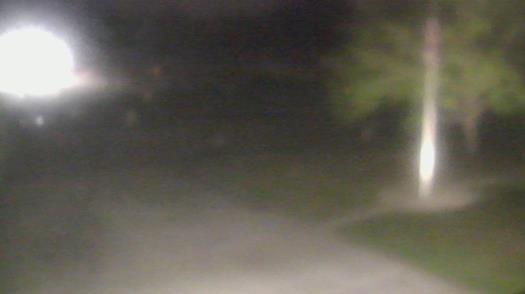 Weather camera view of City of League City Fire Station 4.