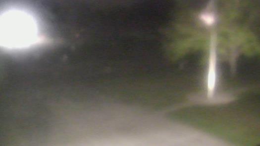 Weather camera view of City of League City Fire Station 4.