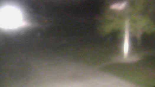 Weather camera view of City of League City Fire Station 4.