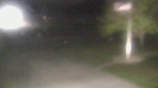 Weather camera view of City of League City Fire Station 4.