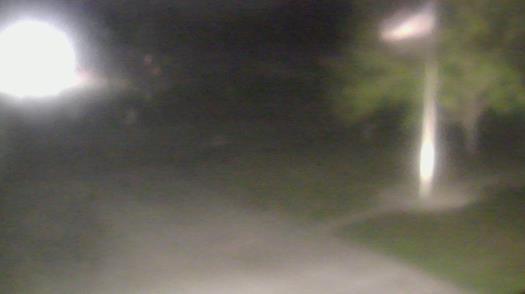 Weather camera view of City of League City Fire Station 4.