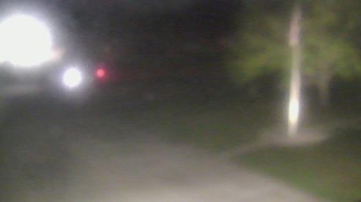 Weather camera view of City of League City Fire Station 4.