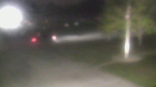 Weather camera view of City of League City Fire Station 4.