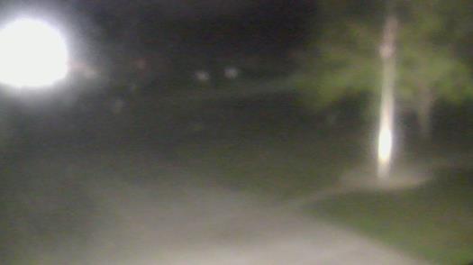 Weather camera view of City of League City Fire Station 4.