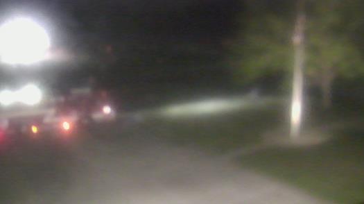 Weather camera view of City of League City Fire Station 4.