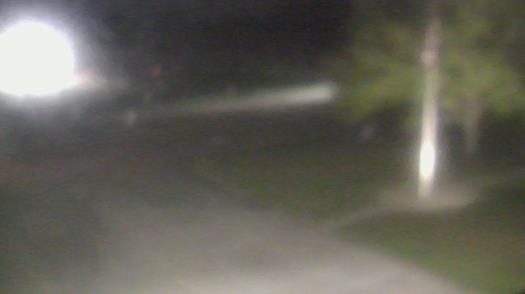 Weather camera view of City of League City Fire Station 4.