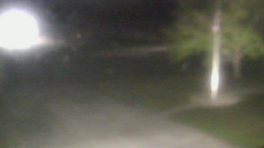 Weather camera view of City of League City Fire Station 4.