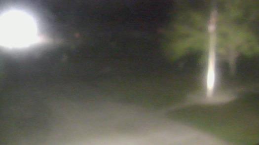 Weather camera view of City of League City Fire Station 4.