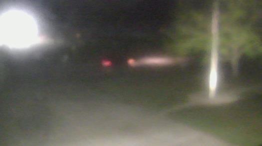 Weather camera view of City of League City Fire Station 4.