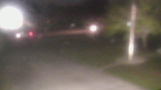 Weather camera view of City of League City Fire Station 4.