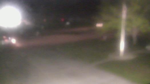 Weather camera view of City of League City Fire Station 4.