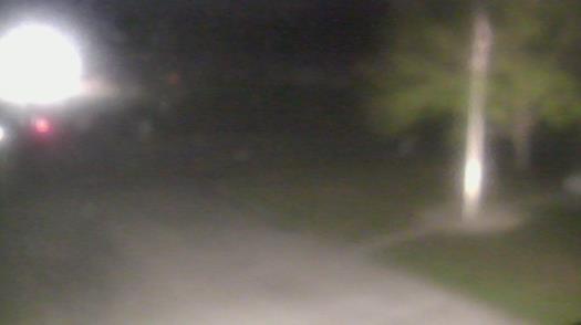 Weather camera view of City of League City Fire Station 4.