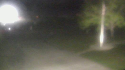 Weather camera view of City of League City Fire Station 4.