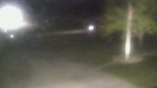 Weather camera view of City of League City Fire Station 4.