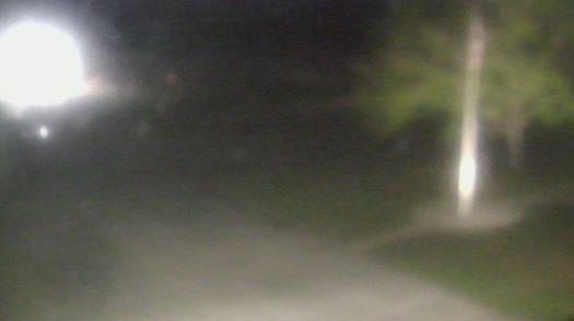 Weather camera view of City of League City Fire Station 4.