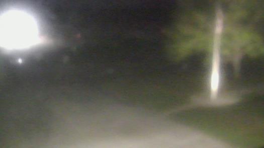 Weather camera view of City of League City Fire Station 4.