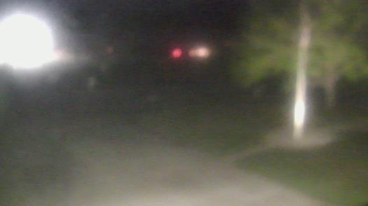 Weather camera view of City of League City Fire Station 4.