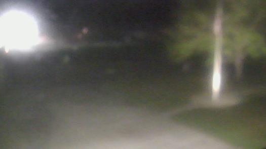 Weather camera view of City of League City Fire Station 4.