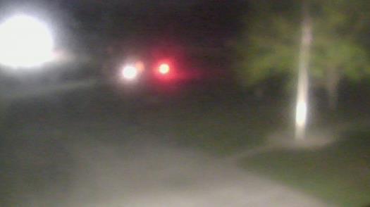 Weather camera view of City of League City Fire Station 4.