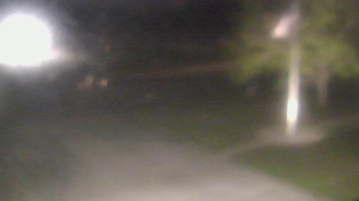 Weather camera view of City of League City Fire Station 4.