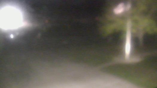 Weather camera view of City of League City Fire Station 4.